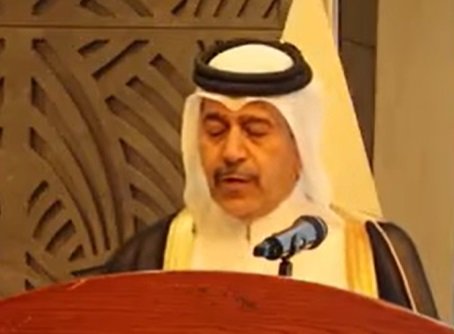 د.يوسف الكاظم يعلن إطلاق مسابقة المرحوم د.كاظم نوري للعمل التطوعي