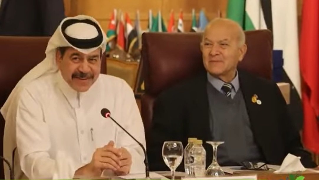 كلمة رئيس الاتحاد العربي للعمل التطوعي د.يوسف الكاظم بمناسبة يوم التطوع العربي