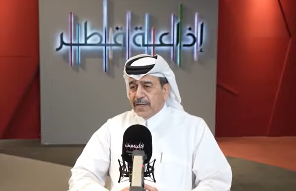 د.يوسف الكاظم رئيس الاتحاد العربي للعمل التطوعي يتحدث عن تكريم الشخصيات التطوعية في الوطن العربي