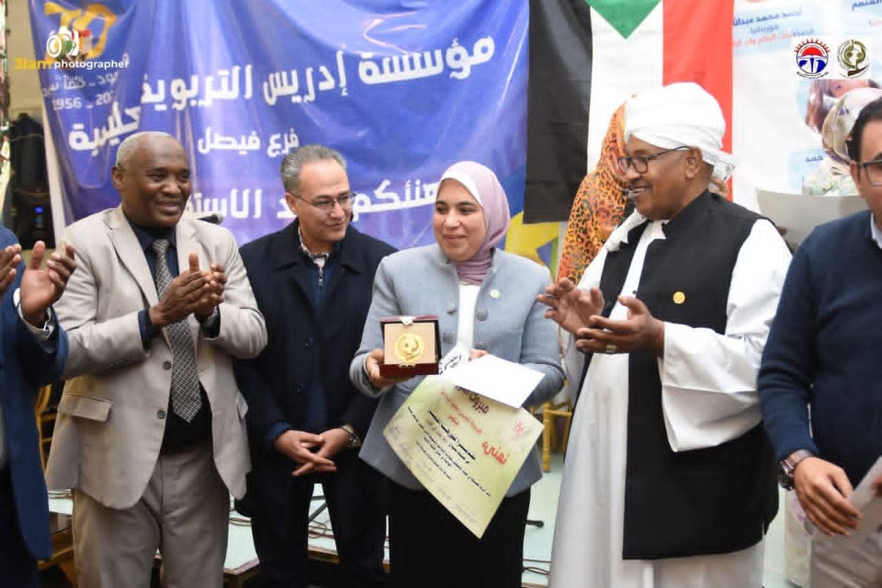 الاتحاد العربي للعمل التطوعي يحتفي بالفائزين في مسابقة القصة القصيرة النسخة الثالثة 2025