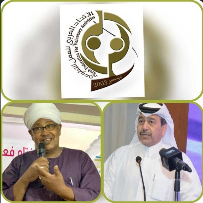 الاتحاد العربي للعمل التطوعي يتبنى مبادرة القصة القصيرة للأطفال حول “قيمة التطوع في القضايا الإنسانية”