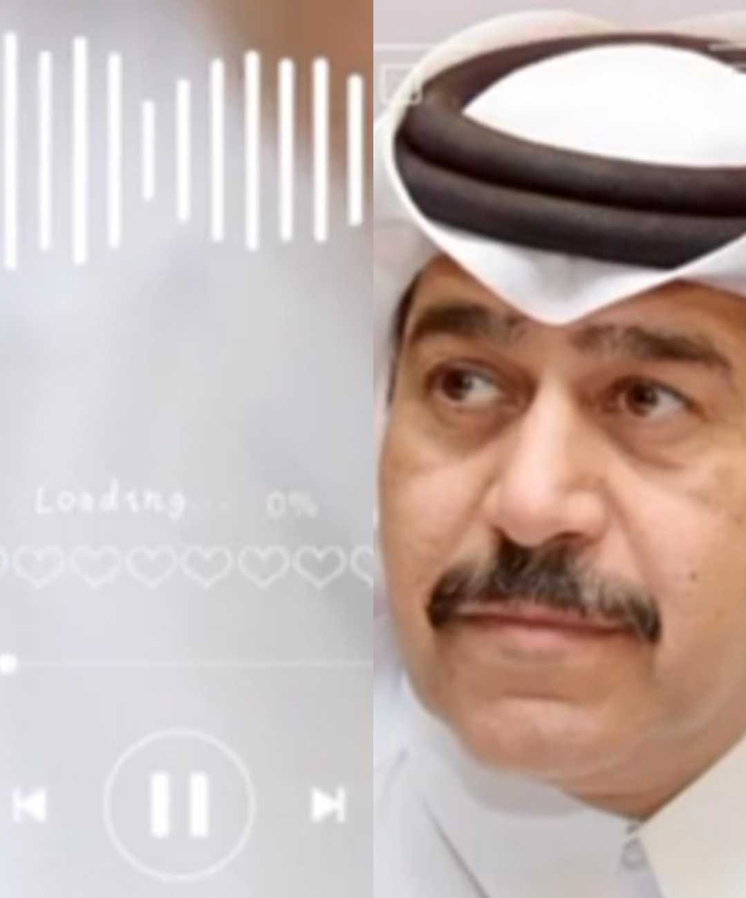 اللقاء الاذاعي مع الدكتور يوسف بن على الكاظم رئيس الاتحاد العربي للعمل التطوعي وحديث عن الاتحاد عبر أثير اذاعة البحرين