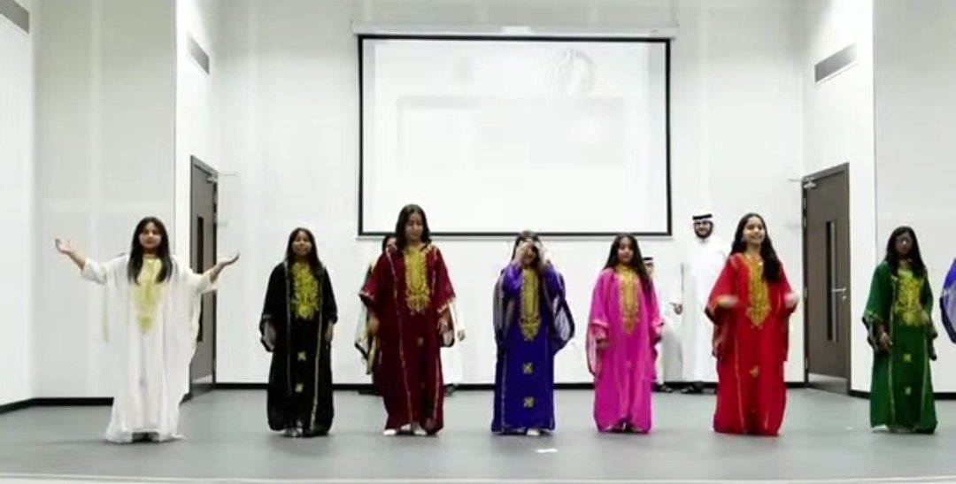 أوبريت الاحتفال باليوم العالمي للتطوع 2025 تنفيذ وإشراف جمعية البحرين للعمل التطوعي