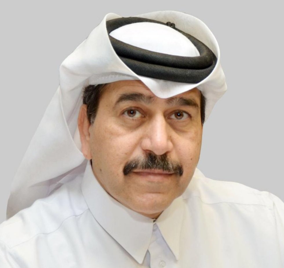 لقاء رمضاني مع د.يوسف الكاظم رئيس قسم الرواد للكشافة والمرشدات القطرية